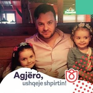 Meet your Posher, Behar